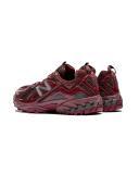 New Balance – ML610TD Classic Crimson - Size EU 46.5