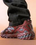 New Balance – ML610TD Classic Crimson - Size EU 46.5