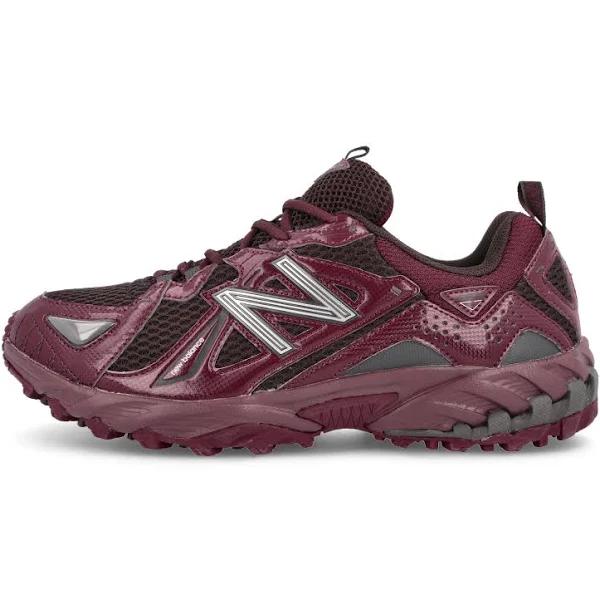 New Balance – ML610TD Classic Crimson - Size EU 46.5