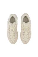 New Balance ML610TF (Beige / Light Blue)