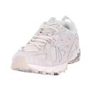 New Balance ML610TF (Beige / Light Blue)