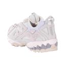New Balance ML610TF (Beige / Light Blue)