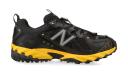 New Balance | ML610XD Sneaker in Black & Honeycomb | 11