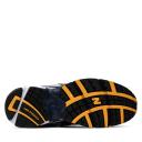 New Balance ML725A (weiß / Navy / gelb) Sneaker