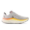 New Balance More V4 Men Shoe Gry/Nen 10.5 2E