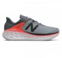 New Balance More V4 Men Shoe Gry/Nen 10.5 2E