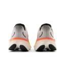 New Balance More V4 Men Shoe Gry/Nen 10.5 2E