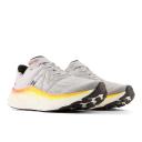 New Balance More V4 Men Shoe Gry/Nen 10.5 2E