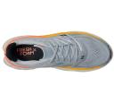 New Balance More V4 Men Shoe Gry/Nen 10.5 2E