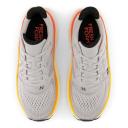 New Balance More V4 Men Shoe Gry/Nen 10.5 2E