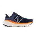 New Balance More V4 Men Shoe Gry/Nen 10.5 2E