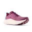 New Balance More V4 Wom Shoe Burgundy 9.5 B