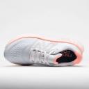 New Balance More V4 Wom Shoe Gry/Pnk 10.5 D