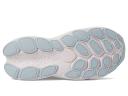 New Balance More V4 Wom Shoe Gry/Pnk 10.5 D