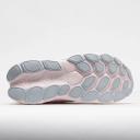 New Balance More V4 Wom Shoe Gry/Pnk 10.5 D