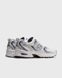 New Balance MR530 BA - White / Dark Mercury - US 12 - Unisex