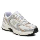 New Balance MR530 ZG - Silver Moss - US 4 - Women