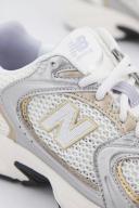 New Balance MR530 ZG - Silver Moss - US 4 - Women