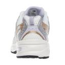 New Balance MR530 ZG - Silver Moss - US 4 - Women