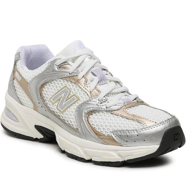 New Balance MR530 ZG - Silver Moss - US 4 - Women