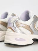 New Balance MR530 ZG - Silver Moss - US 5 - Women