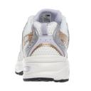 New Balance MR530 ZG - Silver Moss - US 5 - Women