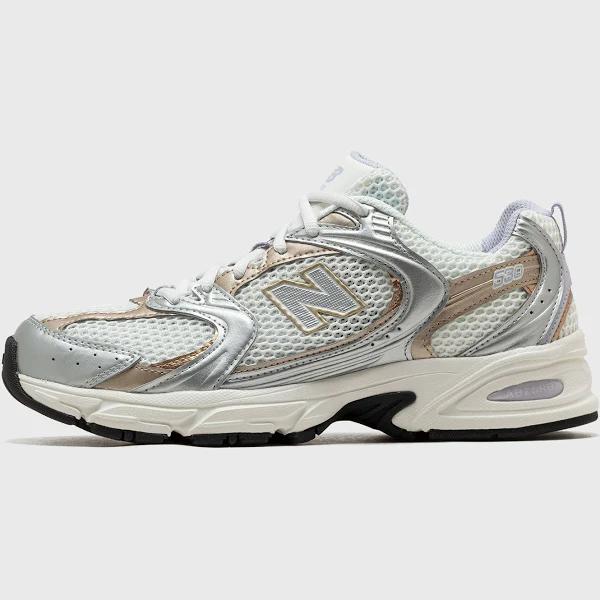 New Balance MR530 ZG - Silver Moss - US 5 - Women