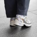 New Balance MR530 ZG - Silver Moss - US 6.5 - Women