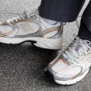 New Balance MR530 ZG - Silver Moss - US 6.5 - Women
