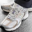 New Balance MR530 ZG - Silver Moss - US 6.5 - Women