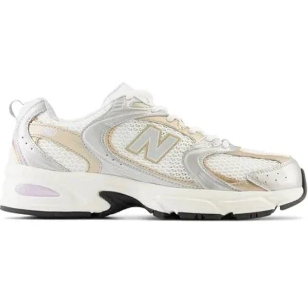 New Balance MR530 ZG - Silver Moss - US 6.5 - Women