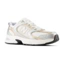 New Balance MR530 ZG - Silver Moss - US 7 - Women