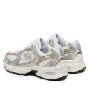 New Balance MR530 ZG - Silver Moss - US 7 - Women