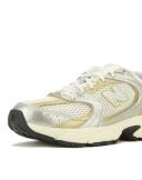 New Balance MR530 ZG - Silver Moss - US 7 - Women