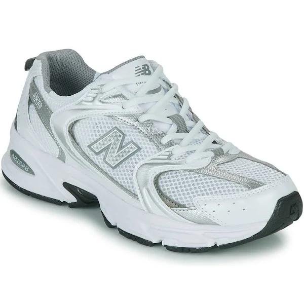 New Balance MR530AD (White / Silver)