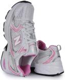 New Balance MR530BC, White / Raspberry