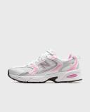 New Balance MR530BC, White / Raspberry