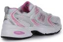 New Balance MR530BC, White / Raspberry