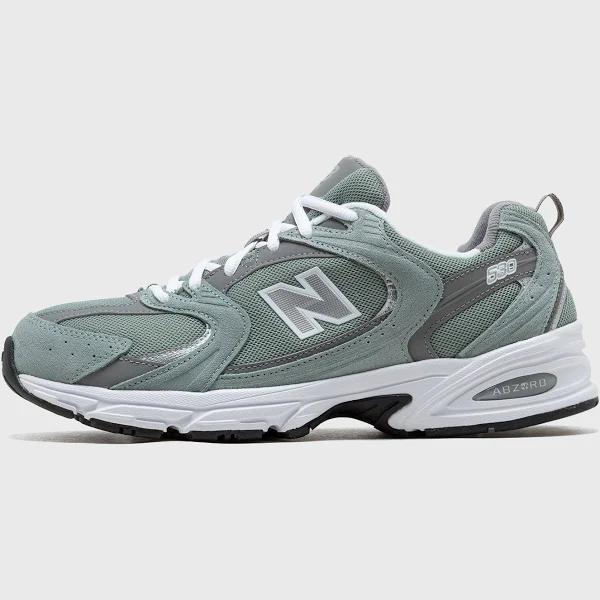 New Balance MR530CK (Grey / White)