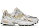 New Balance MR530PUT (White / Yellow)