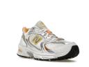 New Balance MR530PUT (White / Yellow)