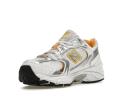 New Balance MR530PUT (White / Yellow)