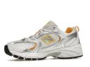 New Balance MR530PUT (White / Yellow)