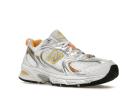 New Balance MR530PUT (White / Yellow)