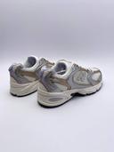New Balance MR530ZG (White / Silver / Gold)