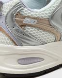 New Balance MR530ZG (White / Silver / Gold)