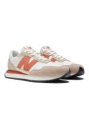New Balance MS 237 Shoes - Mindful Grey (230)