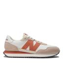 New Balance MS 237 Shoes - Mindful Grey (230)