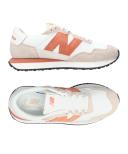 New Balance MS 237 Shoes - Mindful Grey (230)