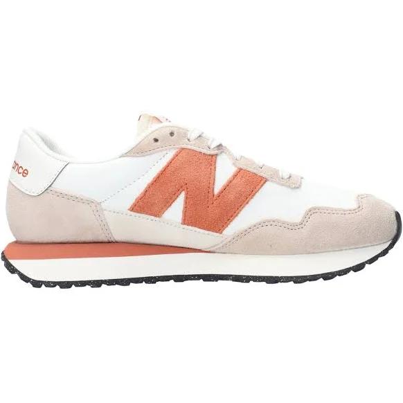 New Balance MS 237 Shoes - Mindful Grey (230)